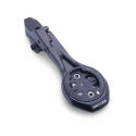 Framesandgear Aero Computer Mount Trek Madone Gen 8 RSL Bar With GoPro