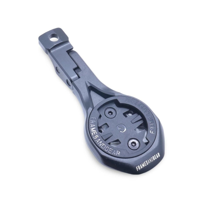 Framesandgear Aero Computer Mount Enve Aero Road/ In-Route Stem i gruppen Tillbehör / Gps/Datorhållare/Puls tillbehör hos CykelCity (57052)