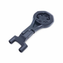 Framesandgear Aero Computer Mount Universal Stem 21mm