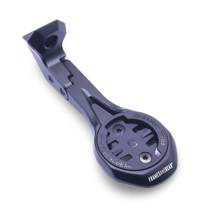 Framesandgear Aero Computer Mount Datorfäste Roval Cockpit i gruppen Tillbehör / Gps/Datorhållare/Puls tillbehör hos CykelCity (57063)