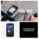 Garmin Edge 1060 GPS Cykeldator