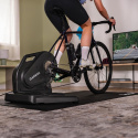 Tacx Nera Zwift Cog and Click Trainer