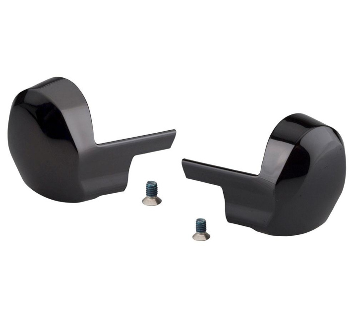 Shimano Namnkåpa till ST-R9100 Sti-reglage i gruppen Komponenter / Växelreglage/bromshandtag / Reservdelar växelreglage hos CykelCity (5707)