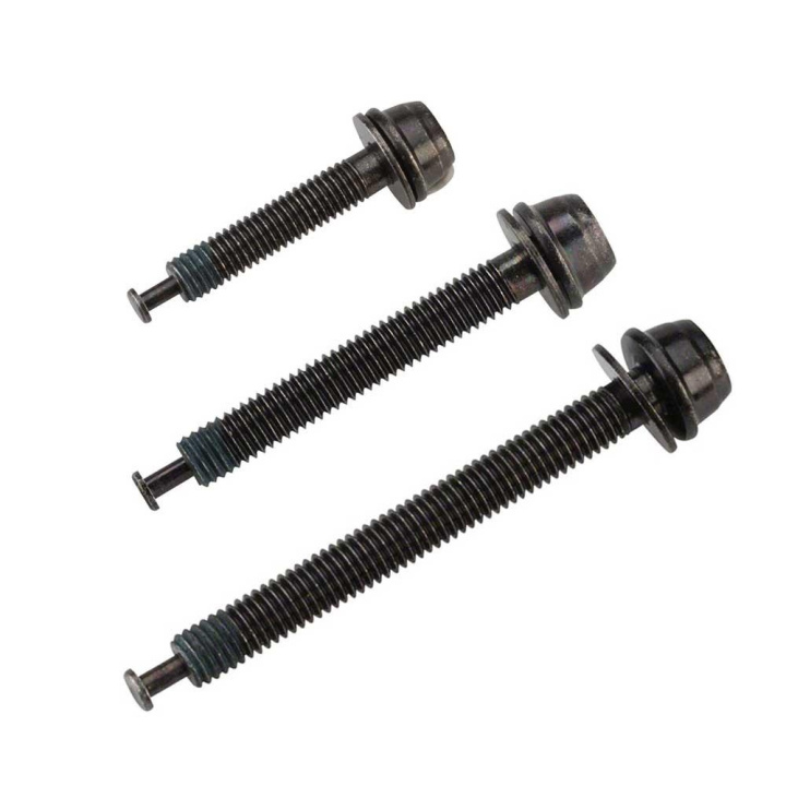 Shimano Skruv Skivbromsok C10-C35mm BR-RS505 i gruppen Komponenter / Bromsar / Skivbromstillbehör hos CykelCity (5715)