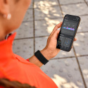 Garmin Cirqa Smart Band Hälso- och Träningsband