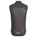 Rapha Pro Team Lightweight Gilet Vindväst Grey