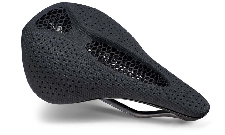 Specialized S-Works Power With Mirror Sadel i gruppen Komponenter / Sadlar hos CykelCity (5977)