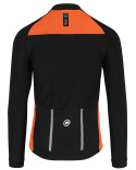Assos Mille GT Winter Jacket EVO Vinterjacka Lolly Red