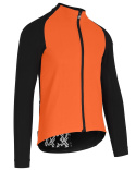 Assos Mille GT Winter Jacket EVO Vinterjacka Lolly Red