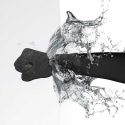 GripGrab Waterproof Knitted Thermal Handskar Svart