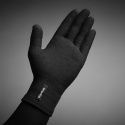 GripGrab Merino Liner Handskar Svart