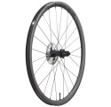 Deda Gera Carbon Disc Clincher Gravel Hjulpar