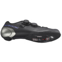 Shimano RC902 S-Phyre Cykelskor Racer Svart
