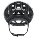 POC Ventral Lite Cykelhjälm Mattsvart