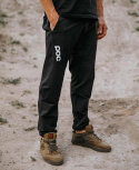 POC Rhythm Resistance MTB Pants Black