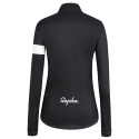 Rapha Women Core Rain Jacket II Regnjacka Dam Black