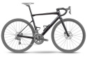 BMC Teammachine SLR01 MOD V3 Ram Svart