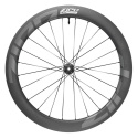 Zipp 404 Firecrest Tubeless Disc Hjul