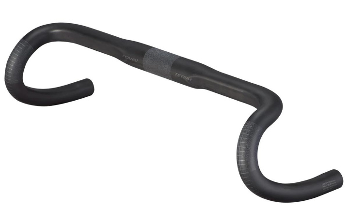 Roval Terra Carbon Gravelstyre i gruppen Komponenter / Styren / Racerstyren/Gravelstyren hos CykelCity (6910)