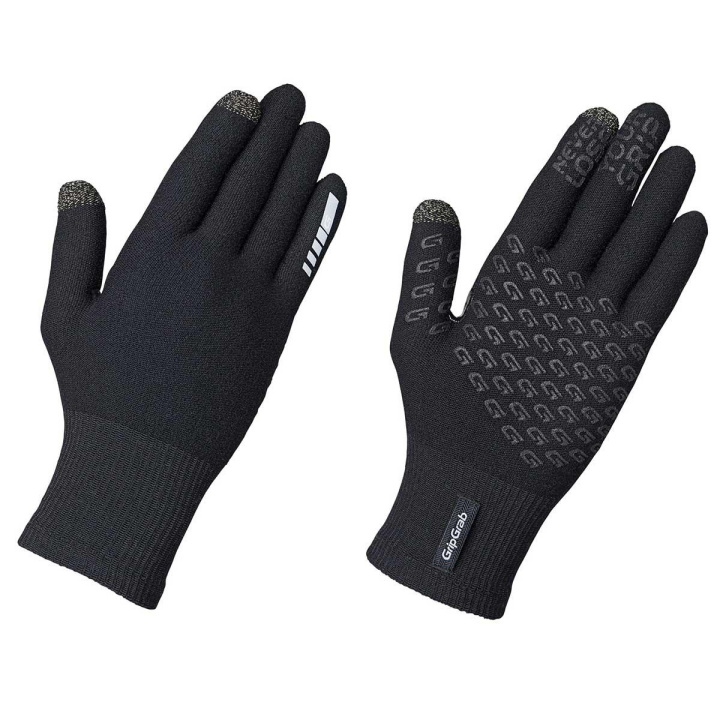 GripGrab Primavera Merino II Handskar i gruppen Kläder/skor/hjälm / Handskar hos CykelCity (6949)