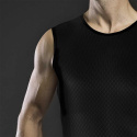 GripGrab Ultralight Sleeveless Mesh Underställ Svart