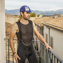 GripGrab Ultralight Sleeveless Mesh Underställ Svart