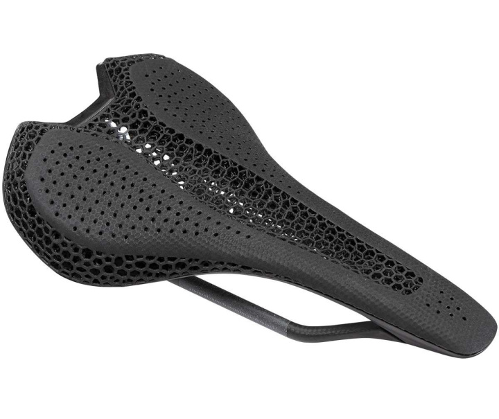 Specialized S-Works Romin EVO With Mirror Sadel i gruppen Komponenter / Sadlar hos CykelCity (6992)