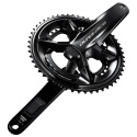 Shimano Dura-Ace FC-R9200-P Wattmätare Vevparti Utan Drev