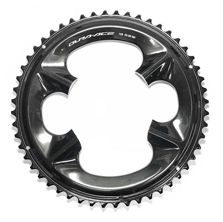 Shimano Dura-Ace FC-R9200 Klinga Yttre i gruppen Komponenter / Grupper / Shimano-grupper / Dura-Ace R9200 hos CykelCity (7049)