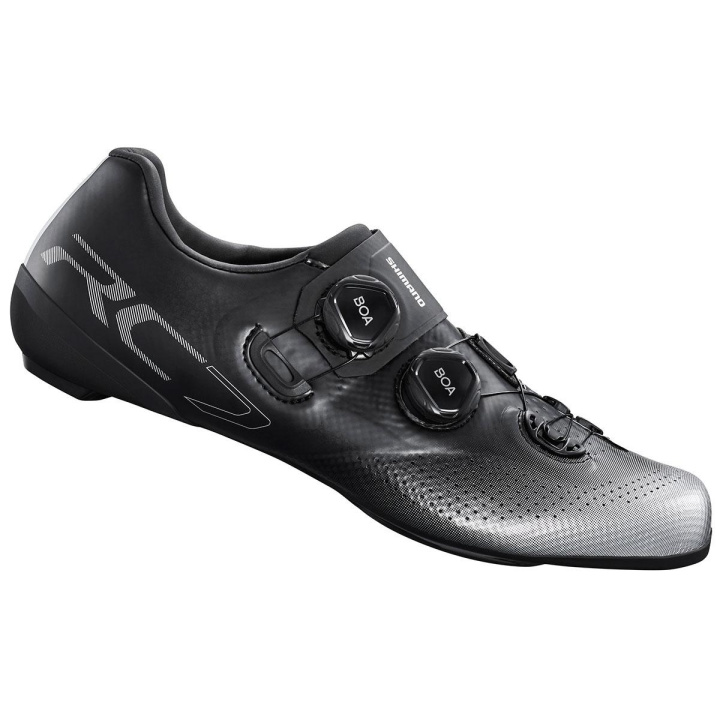 Shimano RC702 Cykelskor Racer Svart i gruppen REA / Rea - Skor / Rea - Racerskor hos CykelCity (7132)