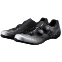 Shimano RC702 Cykelskor Racer Svart