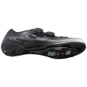 Shimano RC702 Cykelskor Racer Svart