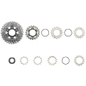 Shimano Dura-Ace R9200 Kassett 12d