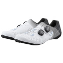 Shimano RC702 Cykelskor Racer Vit
