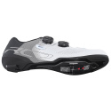 Shimano RC702 Cykelskor Racer Vit