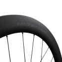 Shimano Ultegra R8170 C60 Disc Tubeless Hjul