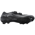Shimano XC702 Cykelskor MTB Svart