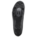 Shimano XC502 MTB Cykelskor Svart