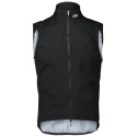 POC Enthral Gilet Vindväst Uranium Black
