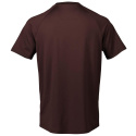 POC Reform Enduro Tee Tröja Axinite Brown