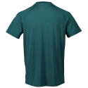 POC Reform Enduro Tee Tröja Dioptase Blue