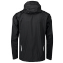 POC Motion Rain Jacket Regnjacka Uranium Black