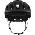 POC Axion Race MIPS MTB Cykelhjälm Matt Black/White