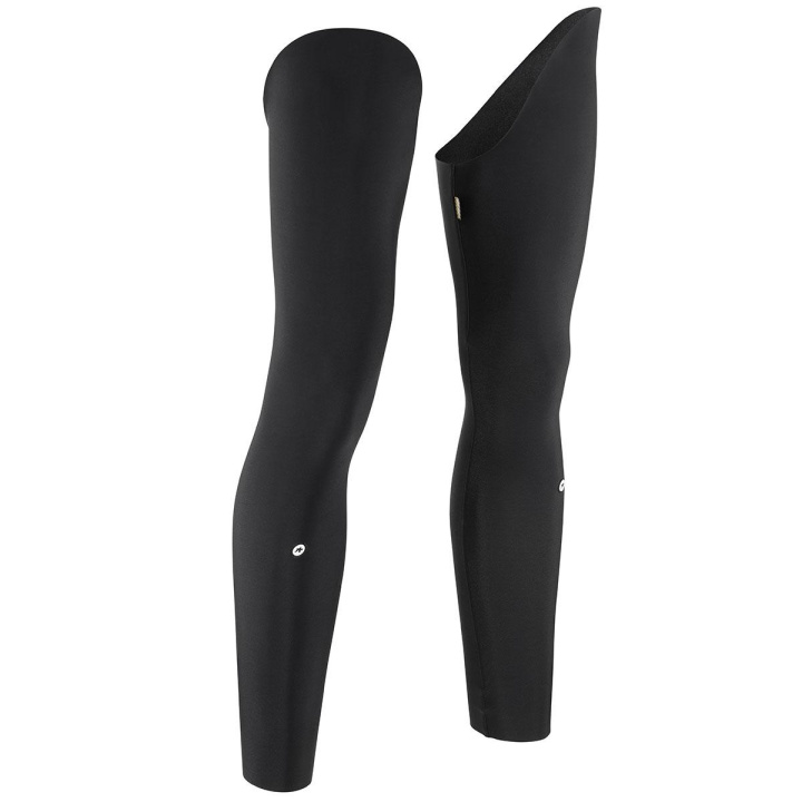 Assos GT Spring/Fall Leg Warmers C2 Benvärmare i gruppen Kläder/skor/hjälm / Arm/ben/knävärmare hos CykelCity (7357)