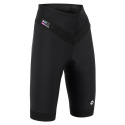 Assos UMA GT Half Shorts C2 Long Dam Cykelbyxor