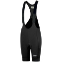 Pas Normal Studios Women Escapism Bib Cykelbyxor Dam Black