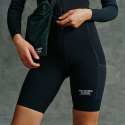 Pas Normal Studios Women Escapism Bib Cykelbyxor Dam Black
