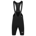 Pas Normal Studios Escapism Bib Cykelbyxor Black