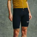 Pas Normal Studios Escapism Bib Cykelbyxor Black