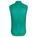 Rapha Pro Team Lightweight Gilet Vindväst Green/Blue